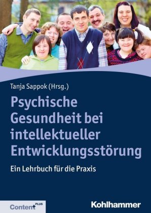 Psychische Gesundheit bei intellektueller Entwicklungsst&ouml;rung