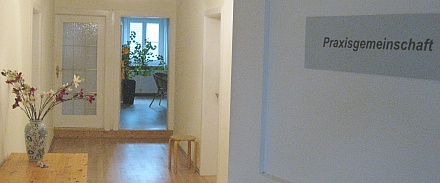 Praxisraum